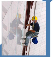 Услуги Высотные работы в Воронеже