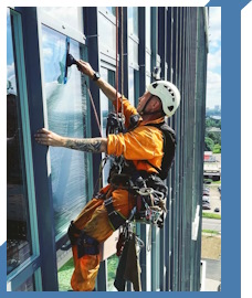 Услуги Высотные работы в Воронеже